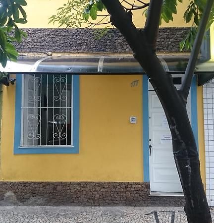 Karisma Ipanema Hostel Rio de Janeiro Kültér fotó