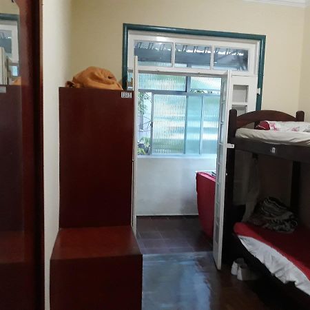 Karisma Ipanema Hostel Rio de Janeiro Kültér fotó