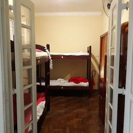 Karisma Ipanema Hostel Rio de Janeiro Kültér fotó