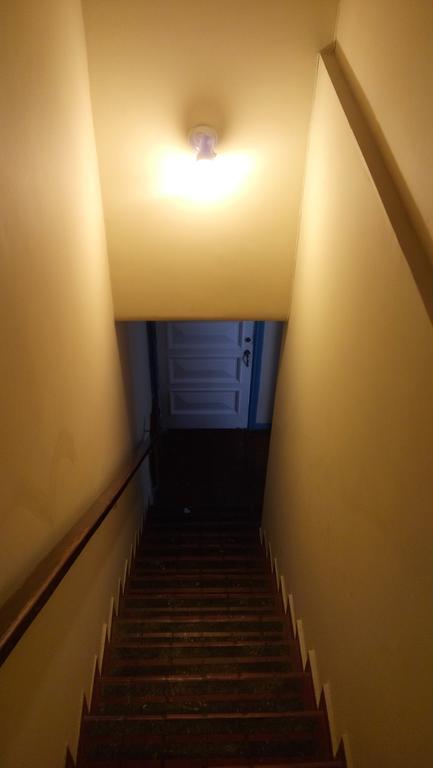 Karisma Ipanema Hostel Rio de Janeiro Kültér fotó