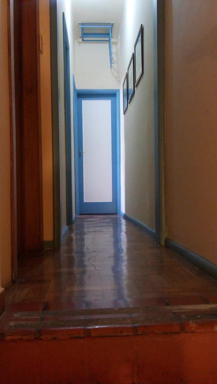 Karisma Ipanema Hostel Rio de Janeiro Kültér fotó