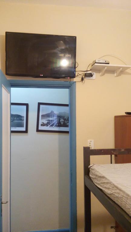 Karisma Ipanema Hostel Rio de Janeiro Szoba fotó