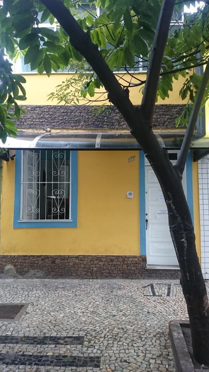 Karisma Ipanema Hostel Rio de Janeiro Kültér fotó