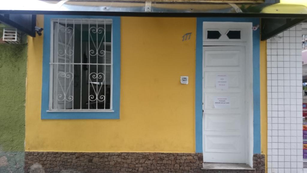 Karisma Ipanema Hostel Rio de Janeiro Kültér fotó
