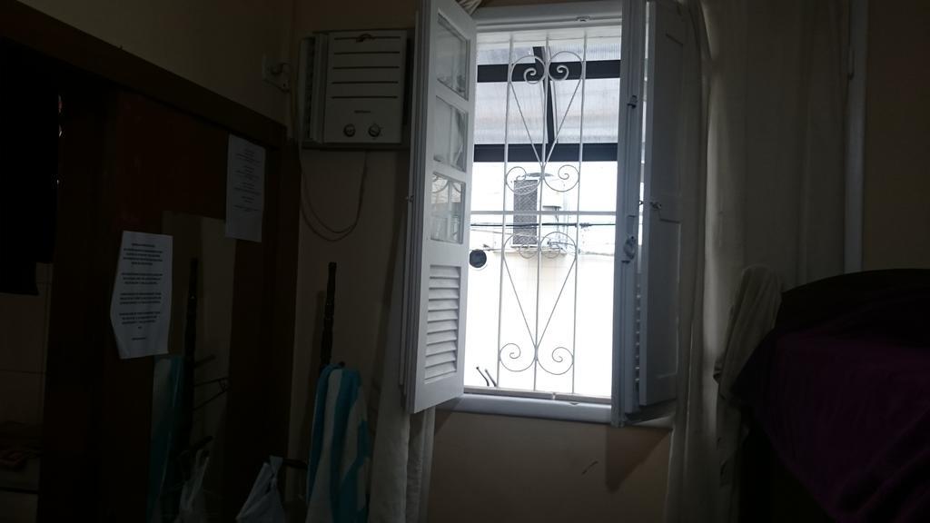 Karisma Ipanema Hostel Rio de Janeiro Kültér fotó