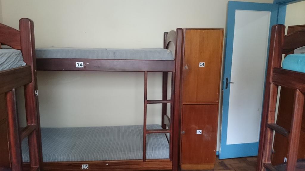 Karisma Ipanema Hostel Rio de Janeiro Kültér fotó