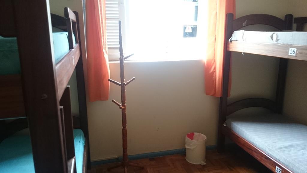Karisma Ipanema Hostel Rio de Janeiro Kültér fotó