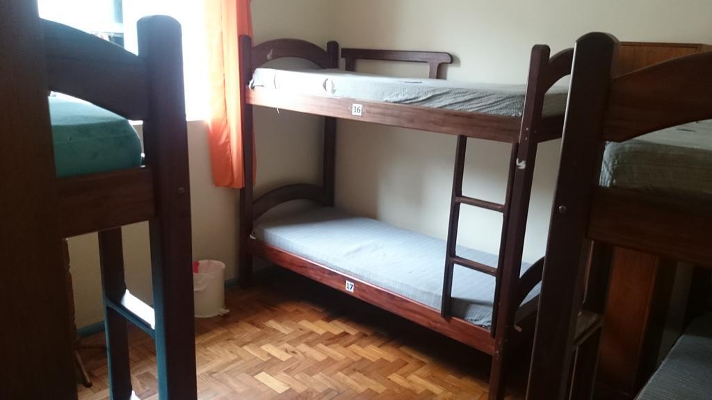 Karisma Ipanema Hostel Rio de Janeiro Kültér fotó