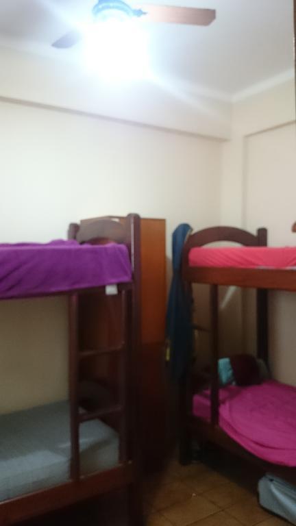 Karisma Ipanema Hostel Rio de Janeiro Kültér fotó