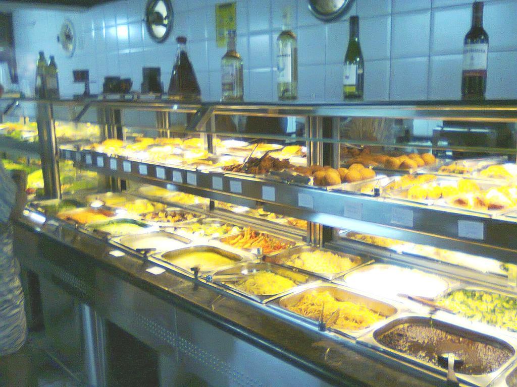 Karisma Ipanema Hostel Rio de Janeiro Kültér fotó