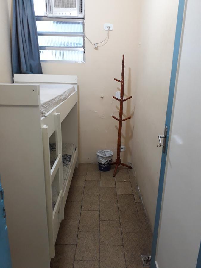 Karisma Ipanema Hostel Rio de Janeiro Kültér fotó