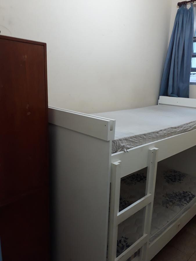 Karisma Ipanema Hostel Rio de Janeiro Kültér fotó