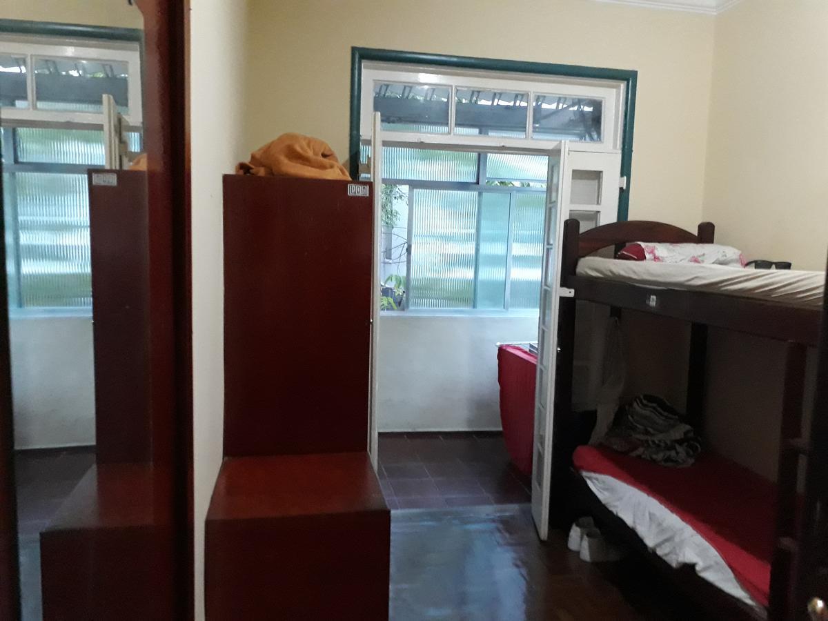 Karisma Ipanema Hostel Rio de Janeiro Kültér fotó