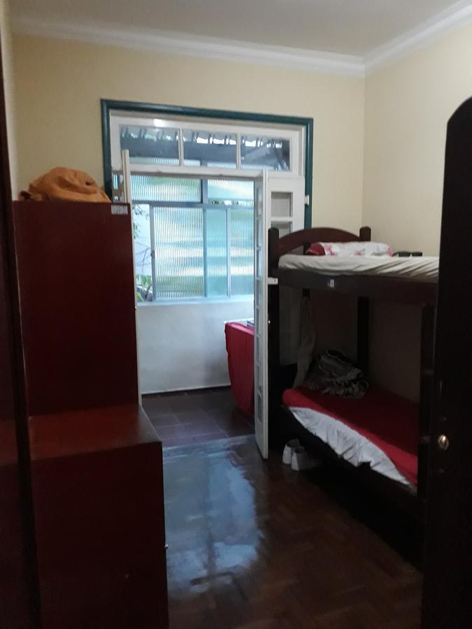 Karisma Ipanema Hostel Rio de Janeiro Kültér fotó