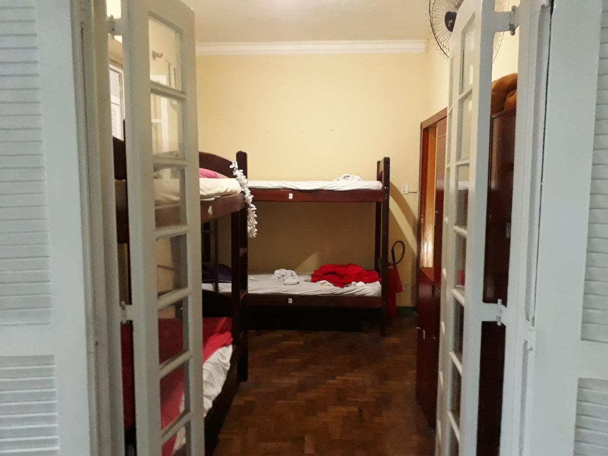 Karisma Ipanema Hostel Rio de Janeiro Kültér fotó