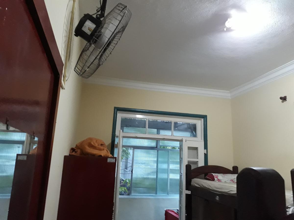 Karisma Ipanema Hostel Rio de Janeiro Kültér fotó